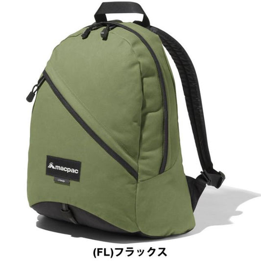MACPAC MM72306 ライトアルプ