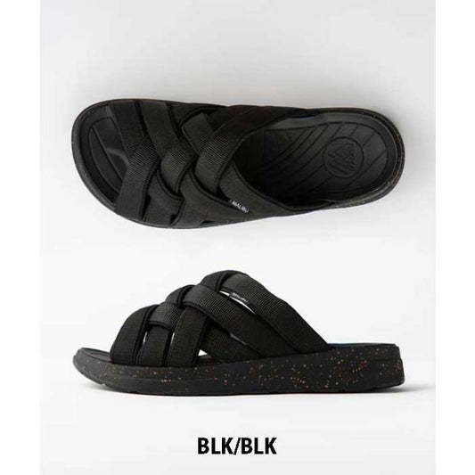 MALIBU SANDALLS ZUMA LX RECYCLED