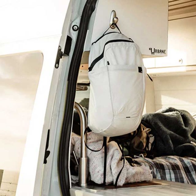 MATADOR ReFraction Packable Backpack
