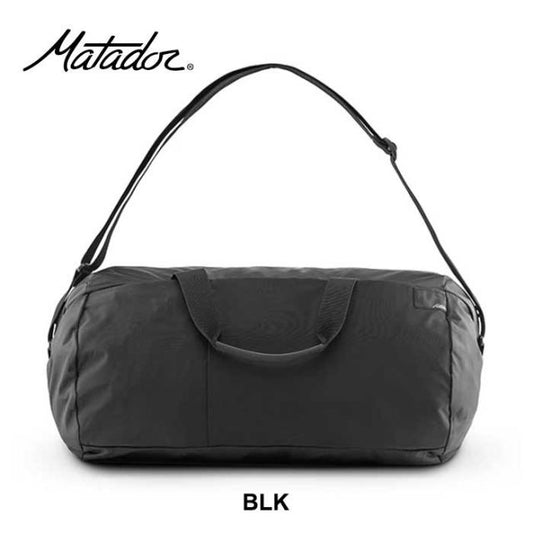 MATADOR リフラクション パッカブルダッフル