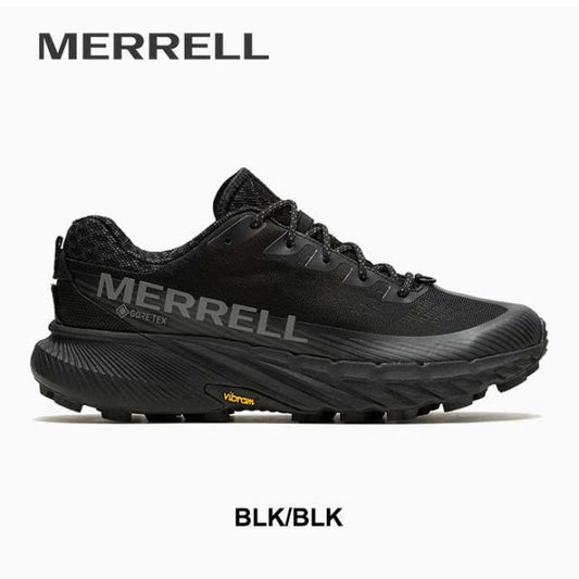MERRELL AGILITY PEAK5 GTX M'S