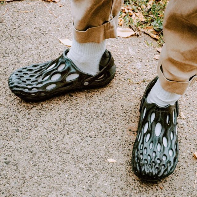 メレル MERRELL HYDRO MOC メレル HYDRO MOC ハイドロモック メンズ 水陸両用 サンダル (250418)