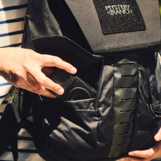 MYSTERY RANCH RIP RUCK 24