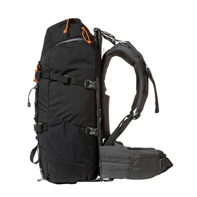 ミステリーランチ リュック MYSTERYRANCH テラフレーム 3ZIP 50L バックパック デイパック フューチュラヨークシステム (240209)