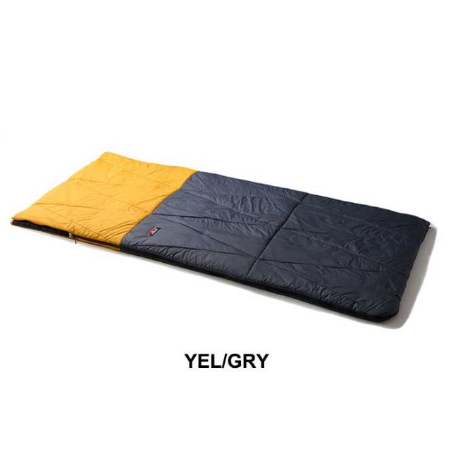 NANGA RECTANGULAR PADDING BAG