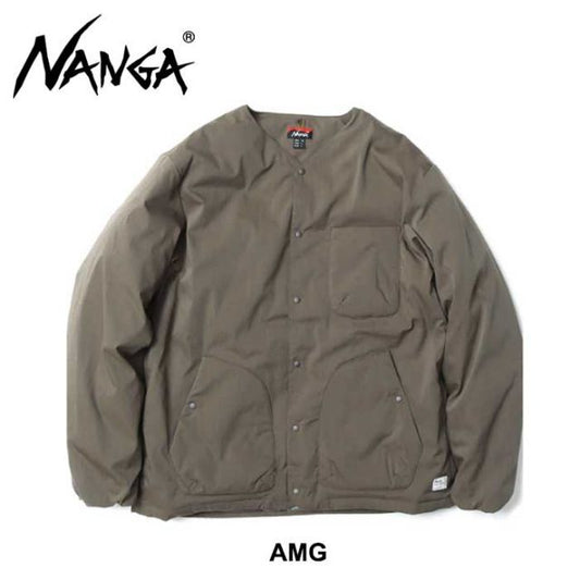NANGA HINOC RIPSTOP INNER DOWN CD