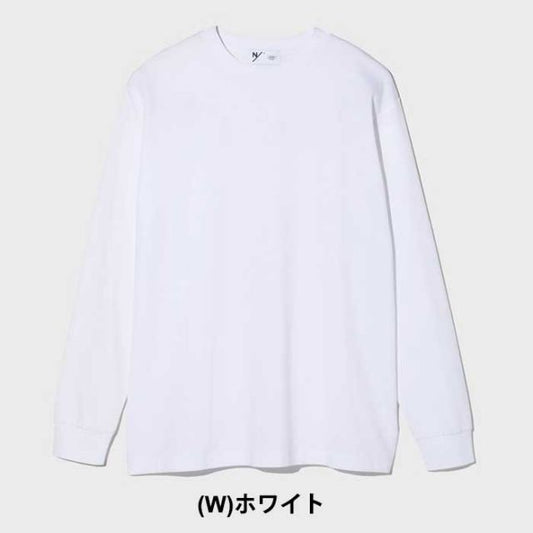 NEUTRALWORKS KSU32156 SC L/S CREW