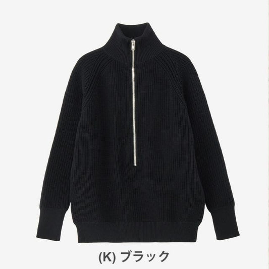 NEUTRALWORKS KSU25344 CALAMINTHA/HF ZIP