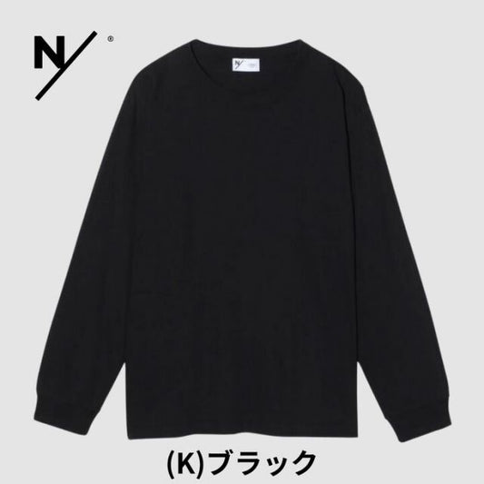 NEUTRALWORKS KSU33140 MXP STD/L/S CREW