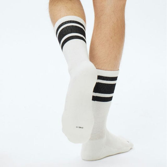 NEUTRALWORKS KSU65103 LINE SOCKS