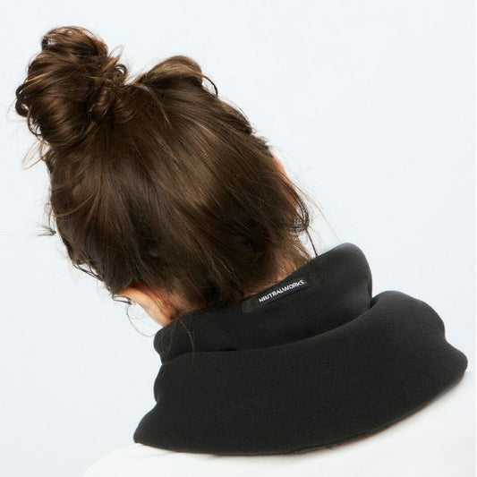 ニュートラルワークス NEUTRALWORKS KSU75303 RICCIA NECK WARMER (250922)