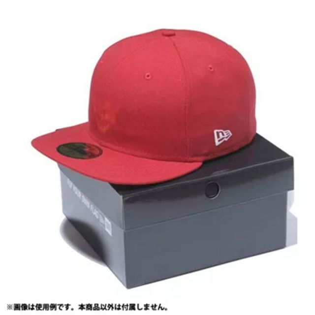 ニューエラ ボックス NEW ERA GIFT BOX BLK (11438113) ボックス 箱 ストック ギフト new era 帽子 プレゼント キャップ用 (210927)