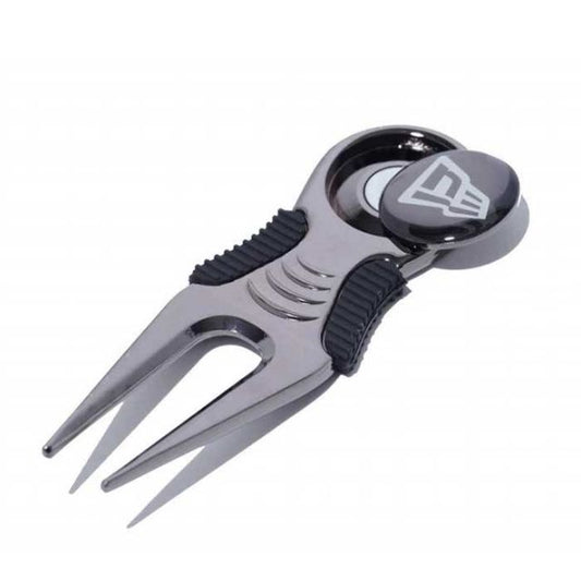 NEW ERA GOLF GREEN FORK STOCK