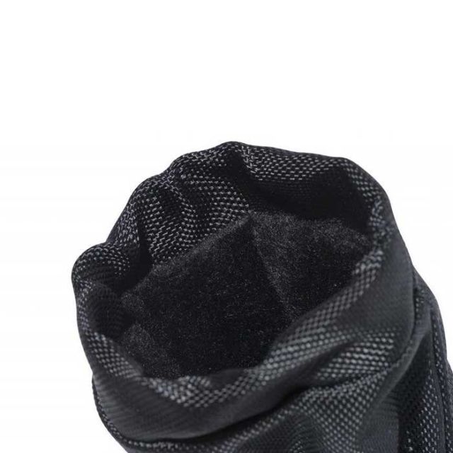 ニューエラ ゴルフ フェアウェイ ウッドカバー NEW ERA GOLF MITT FAIRWAY WOOD COVER BLK (14518210) ヘッドカバー ゴルフクラブ ヘッドカバー フェアウェイ用ヘッドカバー ストック ブラック 460cc対応 14518210 (240305)