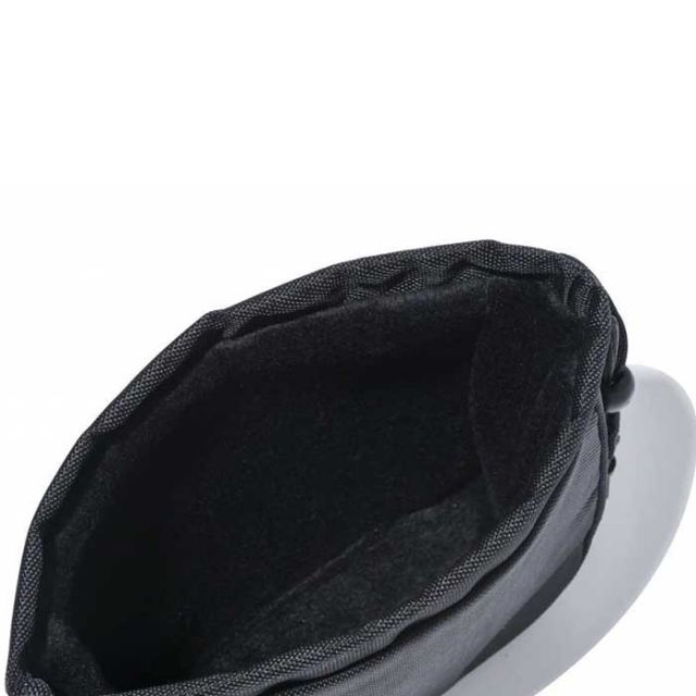 ニューエラ ゴルフ アイアンカバーNEW ERA GOLF IRON COVER BLK (14518208) ヘッドカバー ストック (240305)