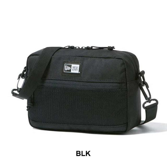 ニューエラ ショルダーポーチ ラージ 2L NEW ERA SHOULDER POUCH LARGE (14521315 / 14521316) ショルダーバッグ (240305)