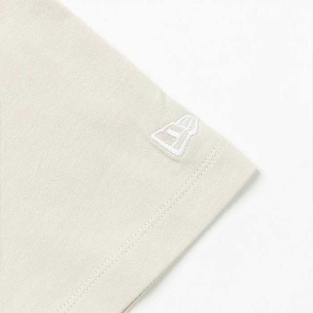 ニューエラ tシャツ NEW ERA SS 半袖 オーバーサイズド tシャツ Panel Tee 14121855 ユニセックス レディース メンズ ゆったり コットン (240305)
