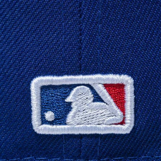 ニューエラ 大谷翔平 ドジャース LA フィフティーナインフィフティー 59FIFTY Shohei Ohtani Signature Collection 開幕戦 東京 (14384008)