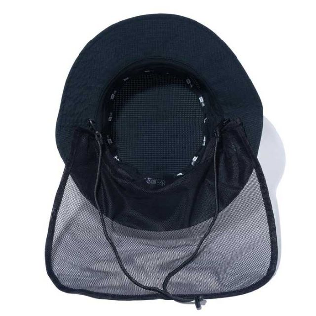 ニューエラ キャップ newera OD ADV LT SHADE TECH AIR BTLTCH アドベンチャーライト サンシェード (240530)