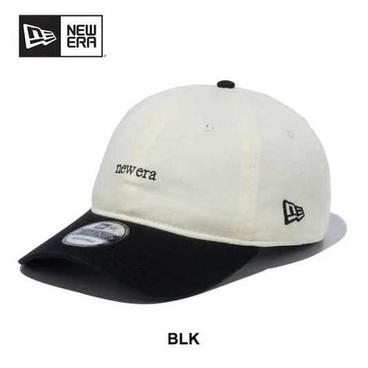 NEW ERA 920ES 2TONE CRM