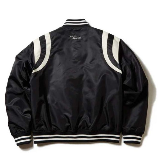 NEW ERA NYLON VARSITY NEYMET CO