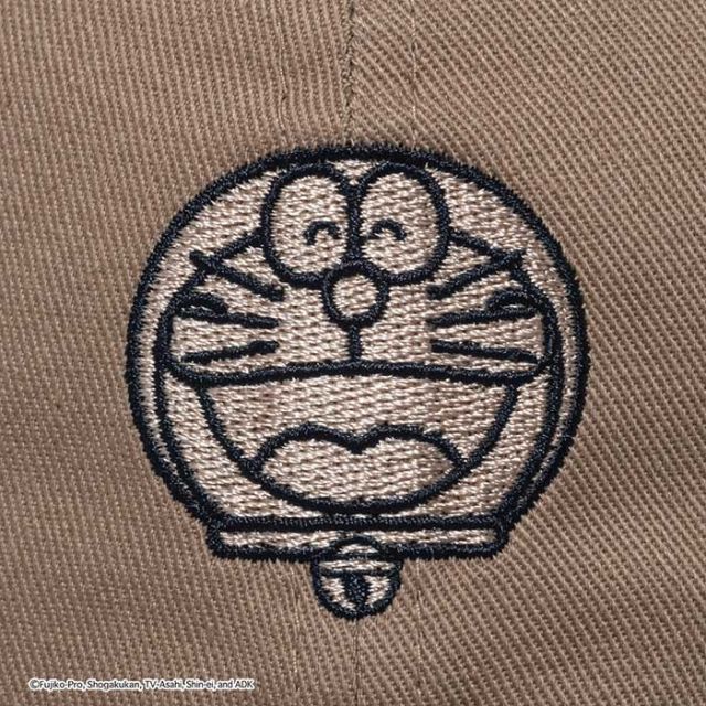 ニューエラ NEWERA キャップ ドラえもん フロントフェイス 9THIRTY メンズ レディース ユニセックス 930 DORAEMON (250121)