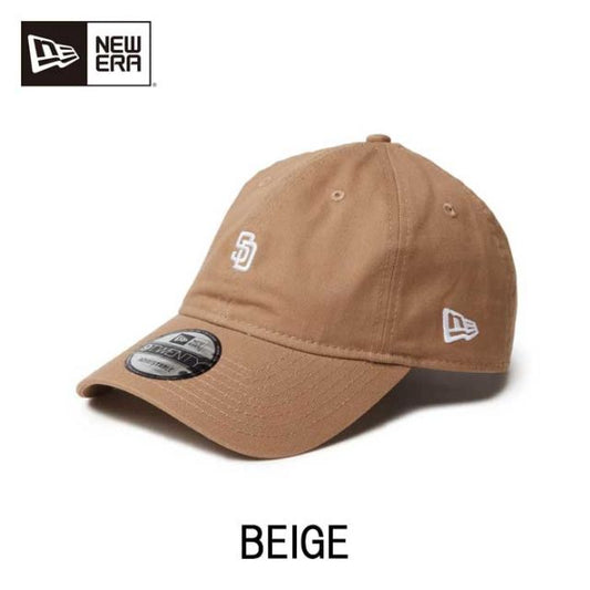 NEW ERA 920 MLB BUCKLE