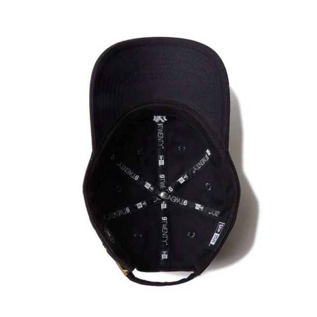 NEW ERA 920 MLB BUCKLE