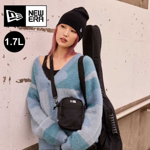 NEW ERA SHOULDER POUCH 2