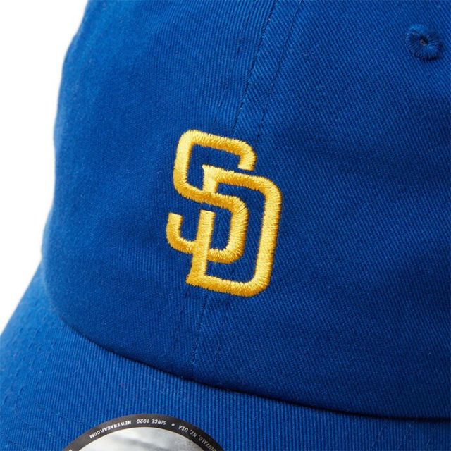 NEW ERA CC MLB MID LOGO
