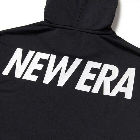 ニューエラ フレンチスリーブ オーバーサイズド ドライスウェット プルオーバーフーディー Wordmark Logo NEWERA PA FS OS DRY SWEAT PH ドライで快適な着心地抜け感のあるシルエットが魅力のフレンチスリーブTシャツ (2503)