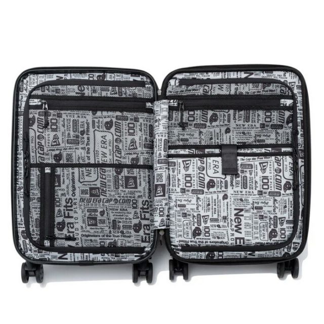 NEW ERA WHEEL CARRY CASE SMALL
