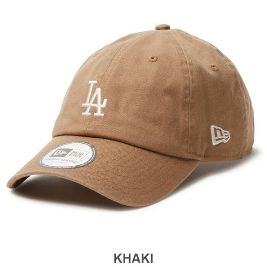 NEW ERA CC MLB MID LOGO