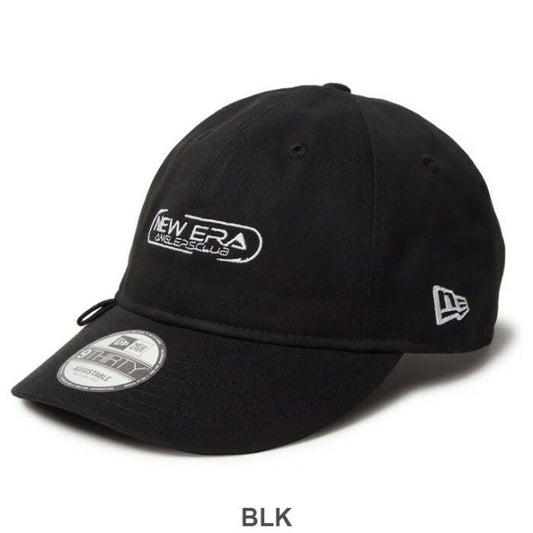 ニューエラ キャップ メンズ NEWERA OD 930 ANGLERS CLUB アングラーズクラブ new era フィッシング アウトドアメンズ 釣り おしゃれ ストリート 紫外線対策 抗菌 レディース ユニセックス (250411)