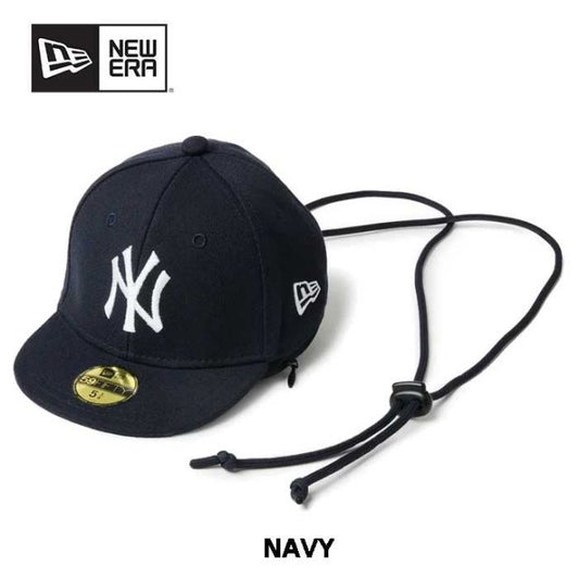 NEW ERA CAP POUCH M NECK STRAP