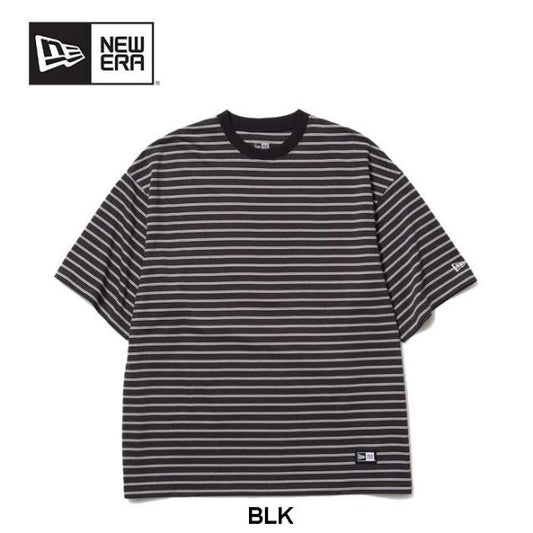 NEW ERA SS OS CT TEE MICBOR