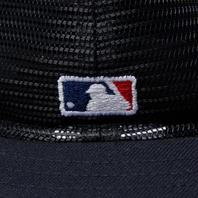 NEW ERA FITTED BRIM HAT GORO