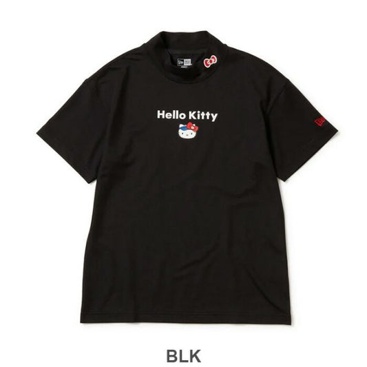 NEW ERA GFW SS MN PF TEE KITTY FACE
