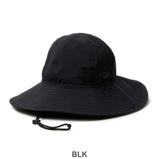 NEW ERA EXPLORER WIDE BRIM NYLON
