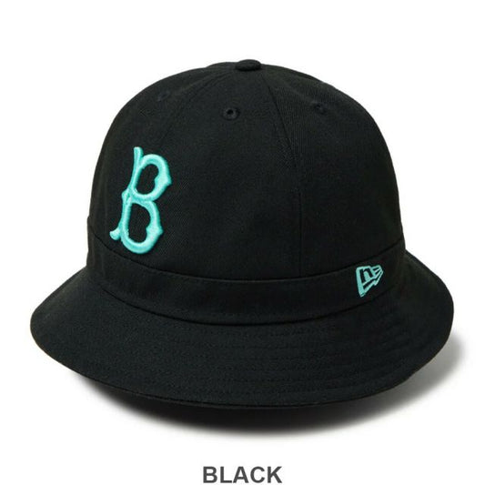 NEW ERA EXPLORER BUCKET BROD