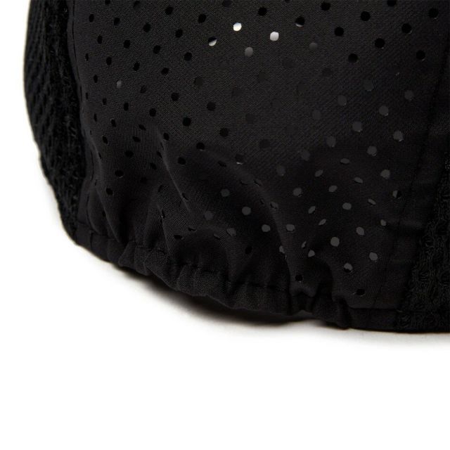 ニューエラ キャップ メンズ NEWERA OD CYCLING MULTI MES ニューエラ サイクリングキャップ Tech Multi Mesh ブラック (250612)