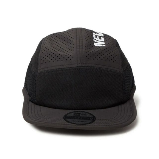 ニューエラ NEWERA OD 209 MULTI MESH BL ニューエラ TWENTY9 Tech Multi Mesh ブラック メッシュキャッ (250612)