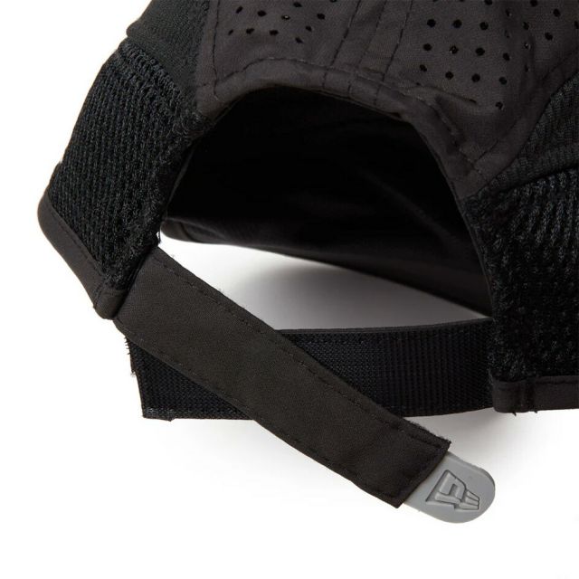ニューエラ NEWERA OD 209 MULTI MESH BL ニューエラ TWENTY9 Tech Multi Mesh ブラック メッシュキャッ (250612)
