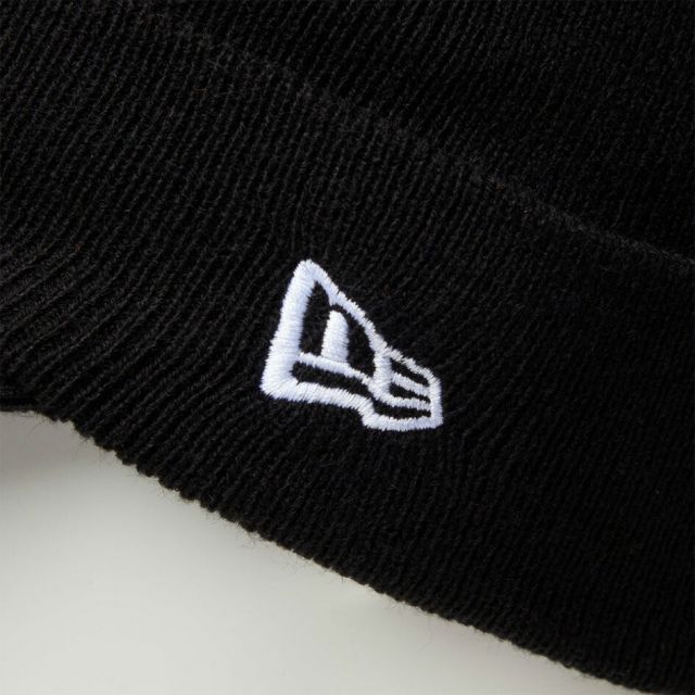 NEW ERA VISOR KNIT SHORT