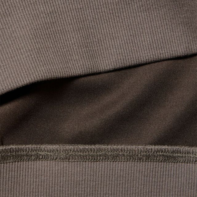 NEW ERA P SUEDE PO HOODIE