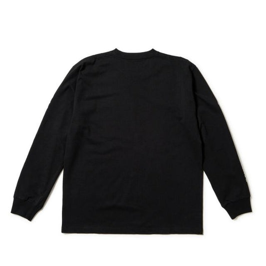 NEW ERA LS CT TEE ORIGINATORS