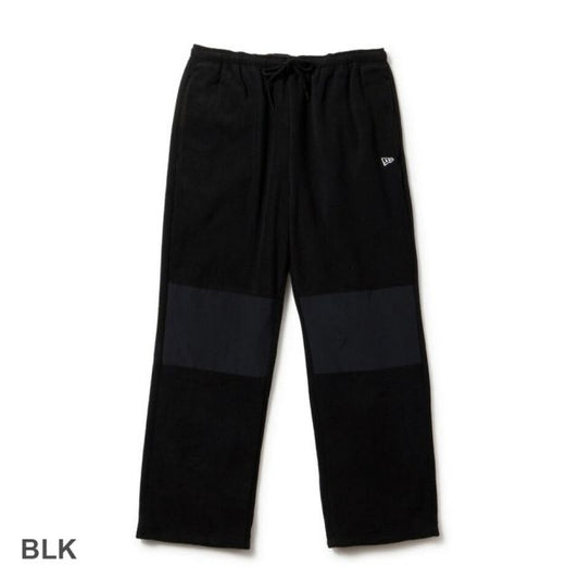 NEW ERA FLEECE PANTS