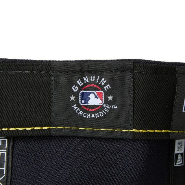 NEW ERA 5950SB GORO NEYYAN