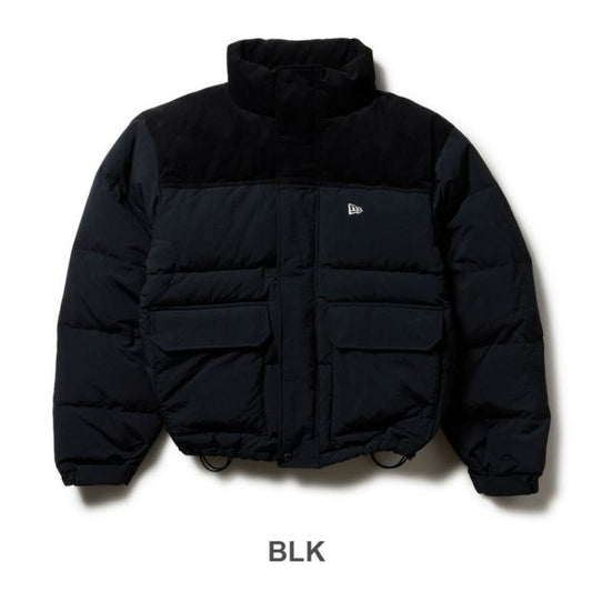 NEW ERA DOWN JK COMBI