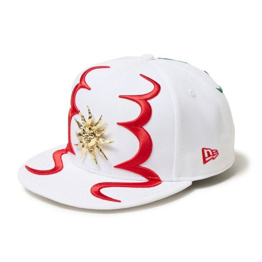 NEW ERA 5950 TAROKA TAIYO PINS